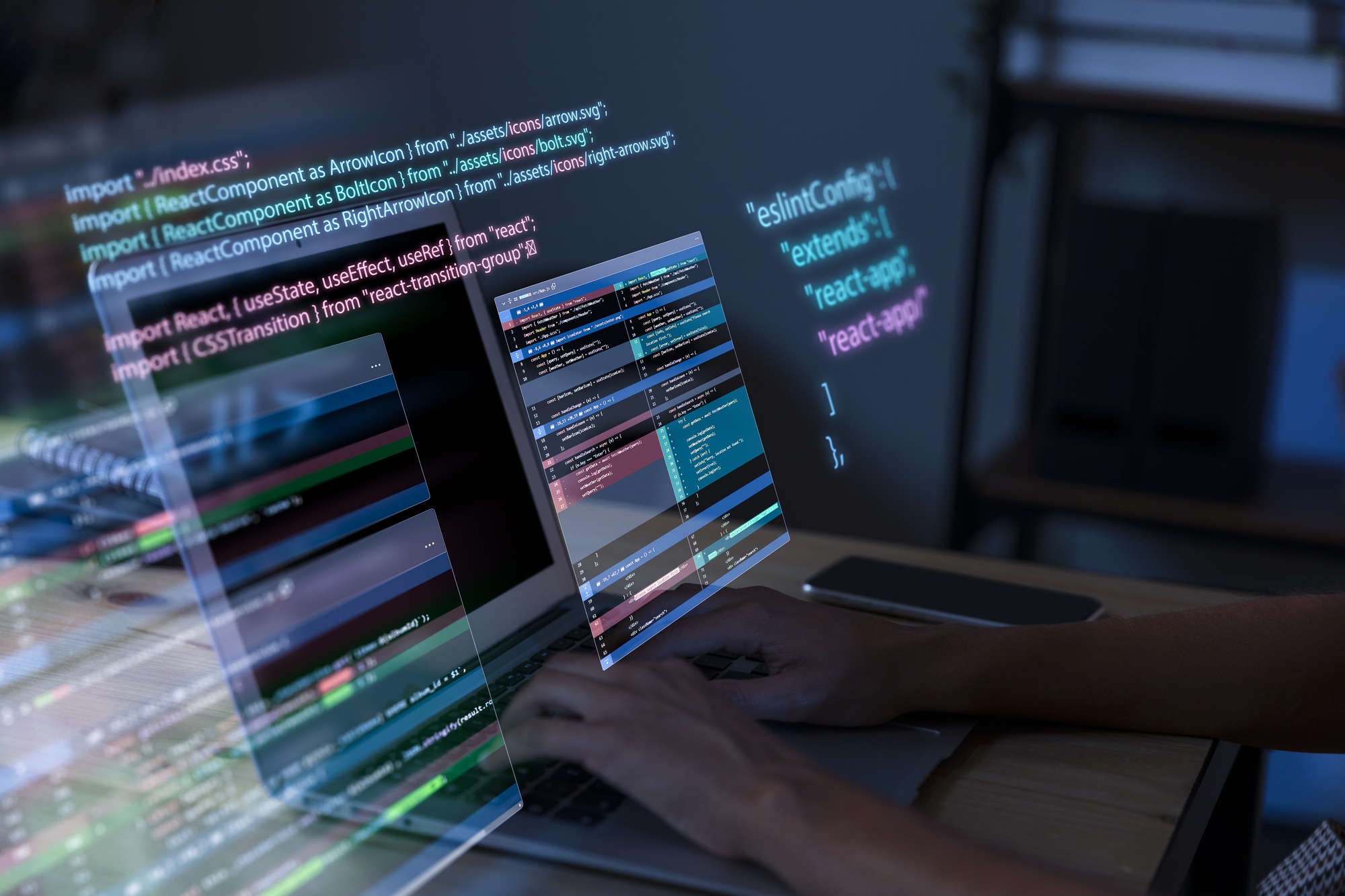 ANTSTACK Banner